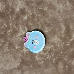 💥 5/$15 Croc Charm